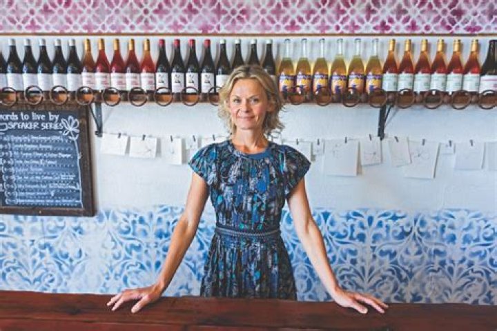The House of Sonja Magdevski The Santa Barbara Independent