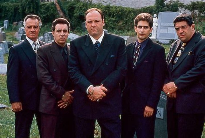 The Iconic Cast Of The Sopranos: A Deep Dive Into The Characters That Captivated Audiences