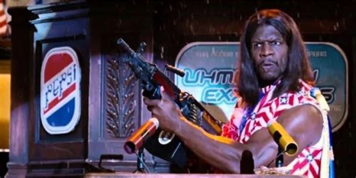The Idiocracy: A Satirical Reflection On Society's Future