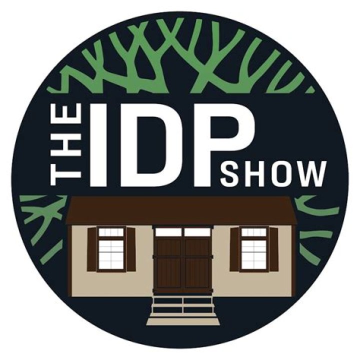 The IDP Show 🆔🅿️ on Twitter "What do you see when you look at Michael