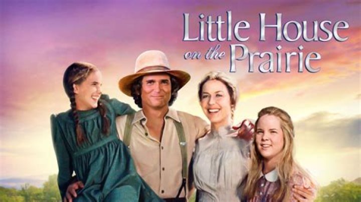 The Illustrated Little House on the Prairie Episode Guide Season 3