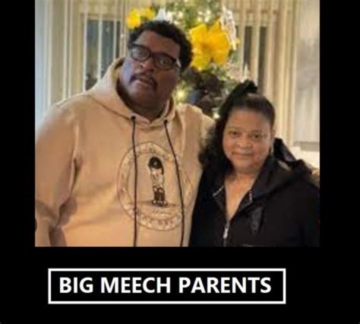 The Impact Of Meech Parents' Divorce On Their Children