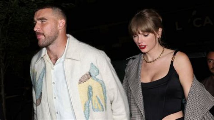 The Impact Of Peter Taylor On Taylor Swift: A Meaningful Connection