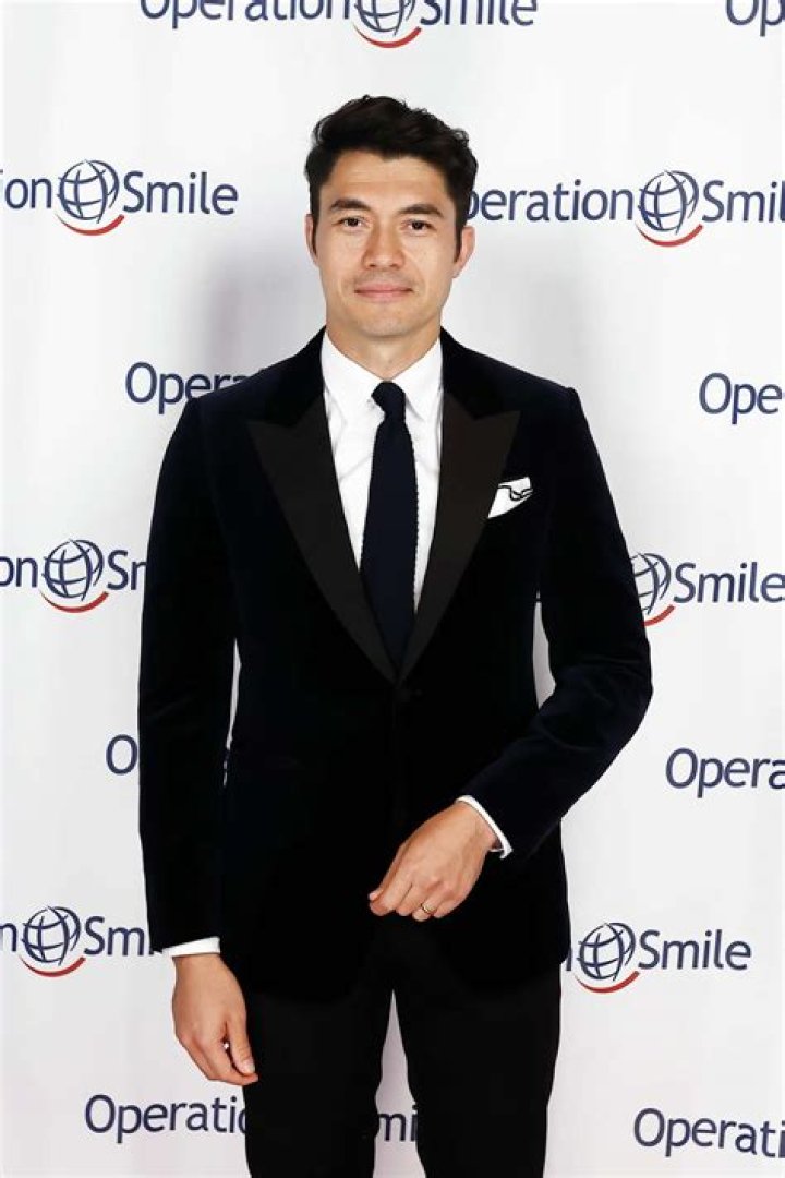 The Impressive Net Worth Of Hollywood's Rising Star, Henry Golding