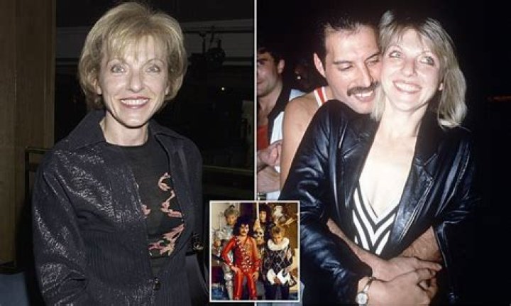 The Impressive Wealth Of Freddie Mercury's Sister