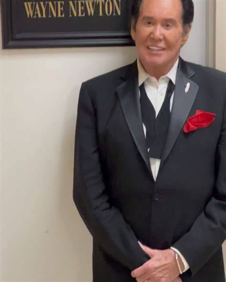 The Impressive Wealth Of Wayne Newton: Uncovering His Net Worth