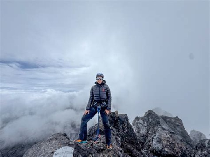 The Inspiring Journey Of Molly Noblit: A BBC News Feature
