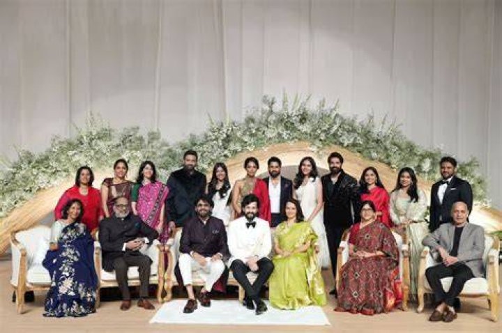 The Inspiring Journey Of Suriya Sivakumar's Brother