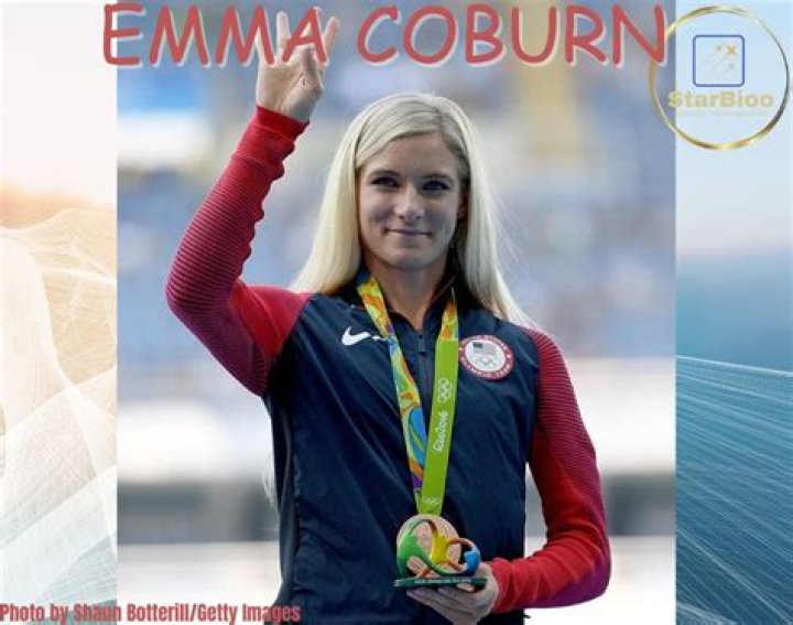 The Inspiring Mother Behind Emma Coburn's Success