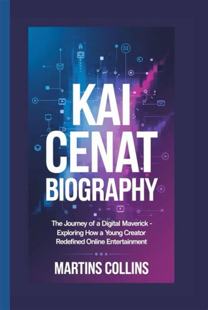 The Intriguing Journey Of Kai Cenat: Exploring His Age And More