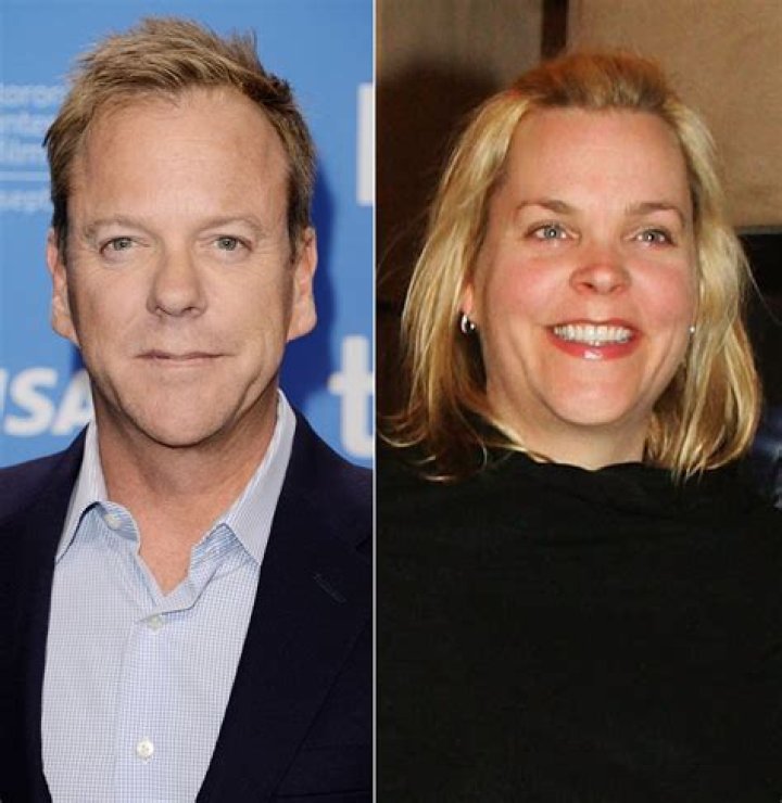 The Intriguing Truth About Kiefer Sutherland's Twin