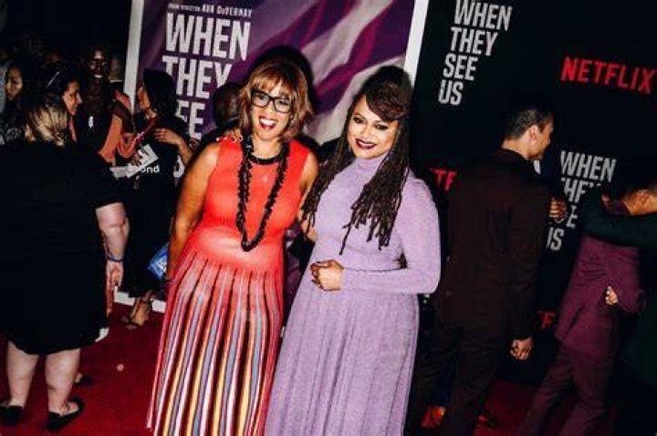 The irresistible authenticity of Gayle King The Washington Post
