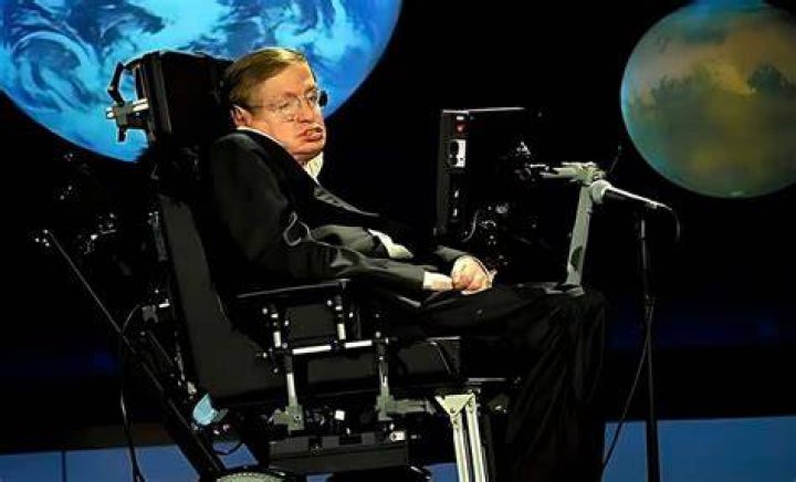 **The Journey Of Tim Hawking: A Legacy Of Inspiration**