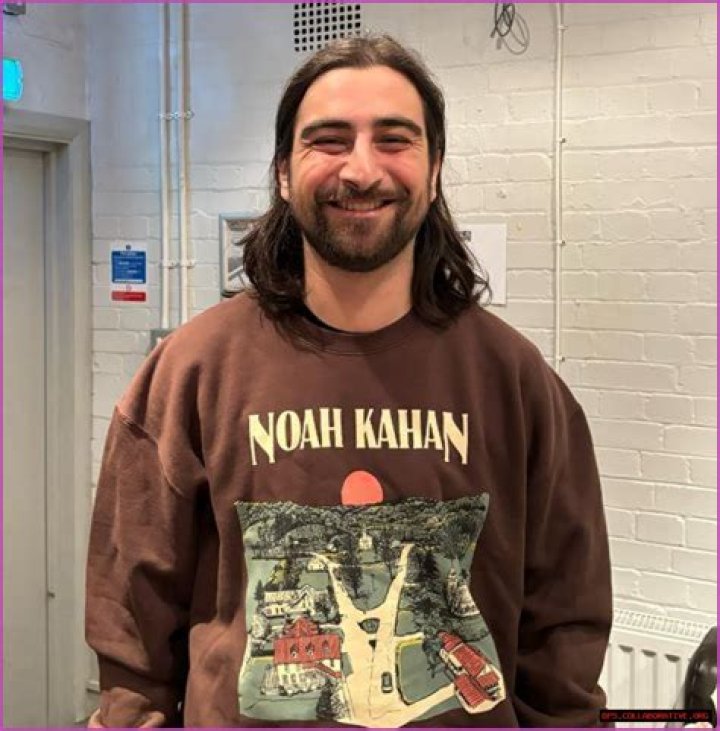 The Kahan Family: A Legacy Of Resilience And Unity