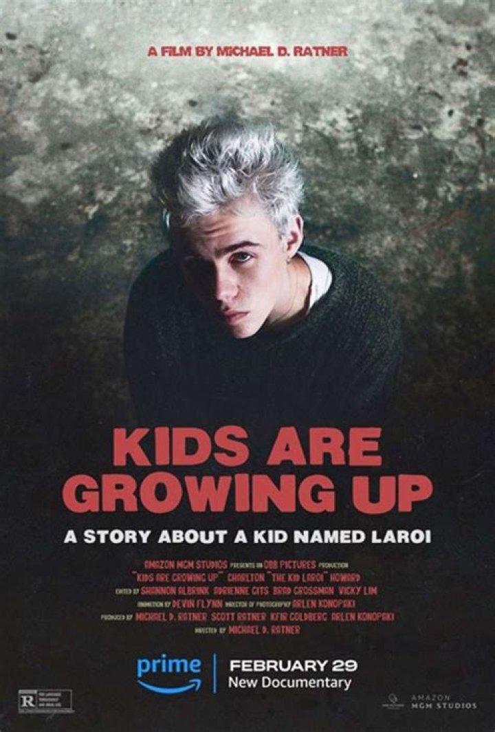 The Kid LAROI Hopes to Find &lsquo;Love Again&rsquo; on New Single Billboard
