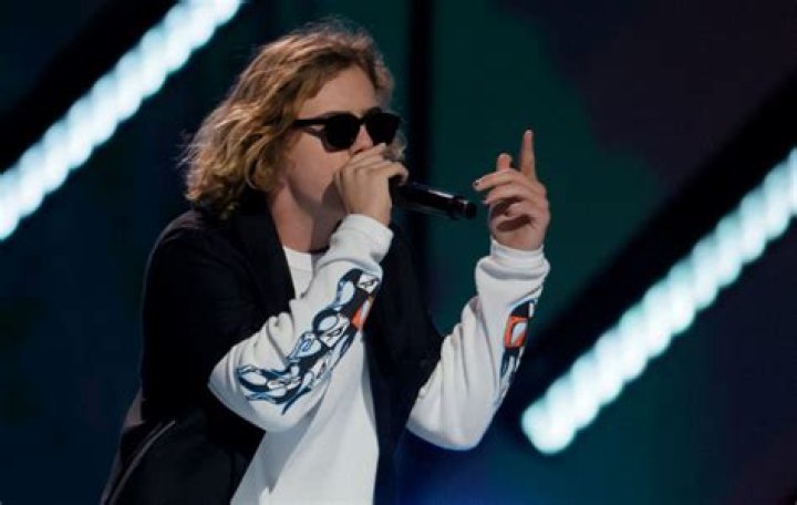 The Kid LAROI takes home Artist Of The Year at 2021 National Indigenous