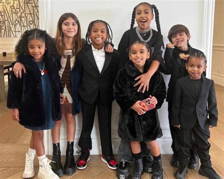 The Kids And Grandkids Of Hollywood Icon Gene Wilder