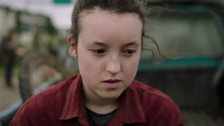 The Last of Us star Bella Ramsey shares decision to