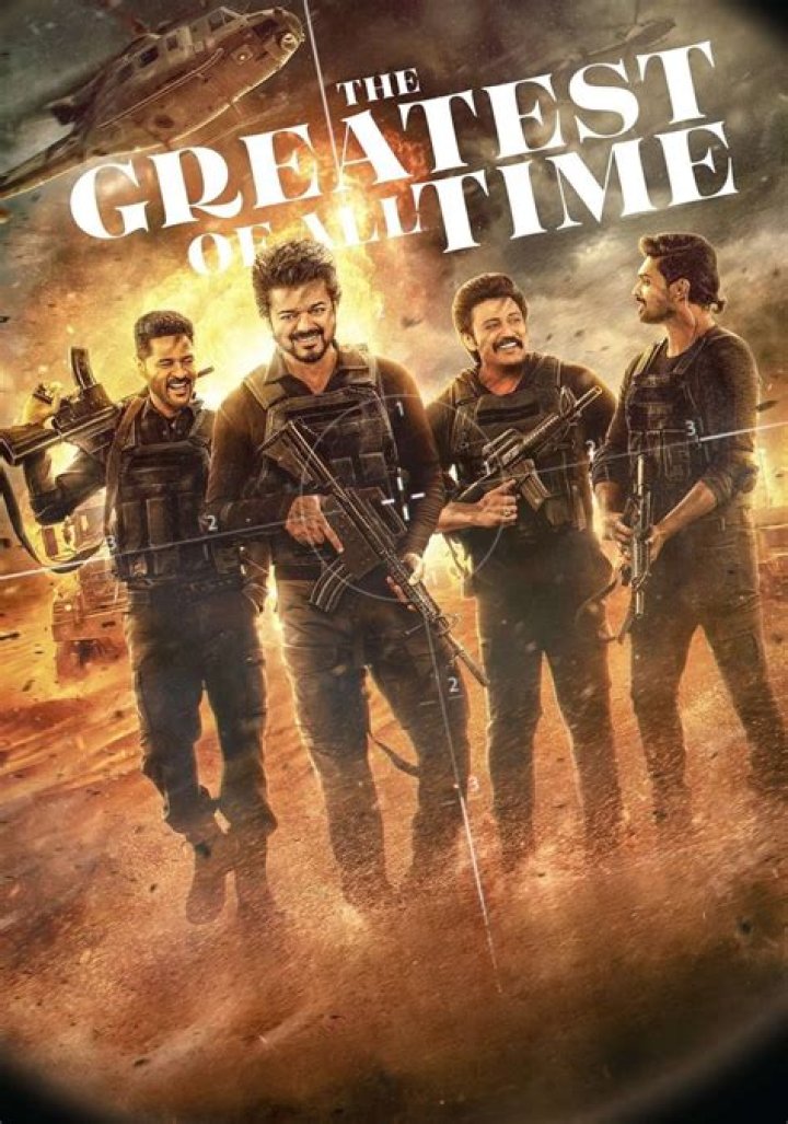 The Latest And Greatest From Movierlz Today