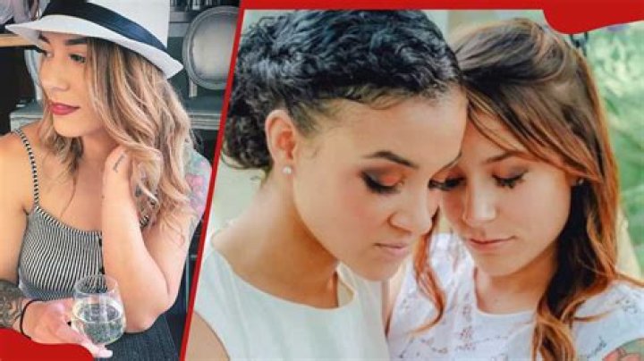 The Latest On Andrea Carter's Marriage: Breaking News