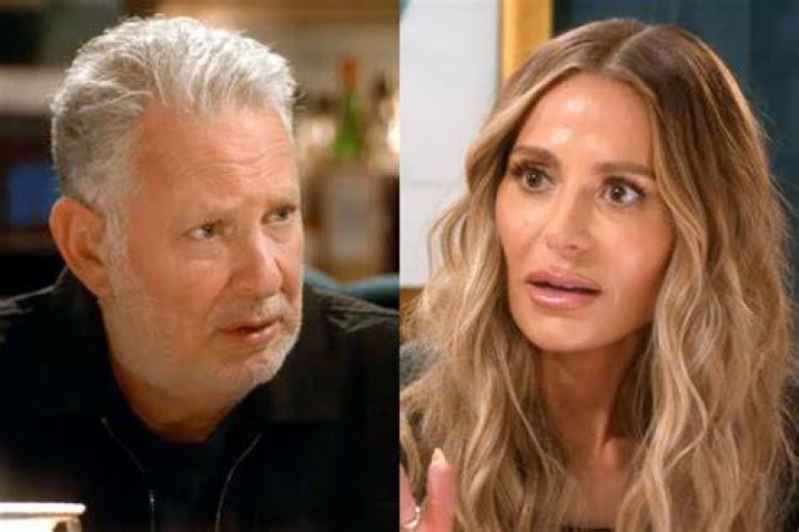 The Latest On Jenny And Donnie's Shocking Split
