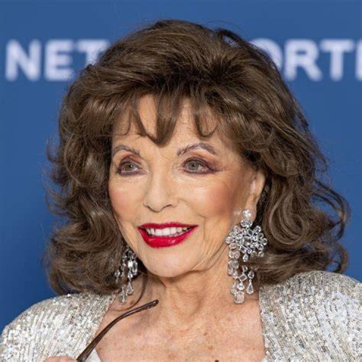 The Latest Scoop: Joan Lin Today