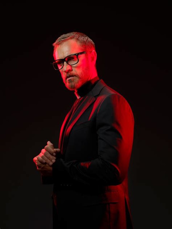 The Latest Scoop On Devon Sawa In 2022
