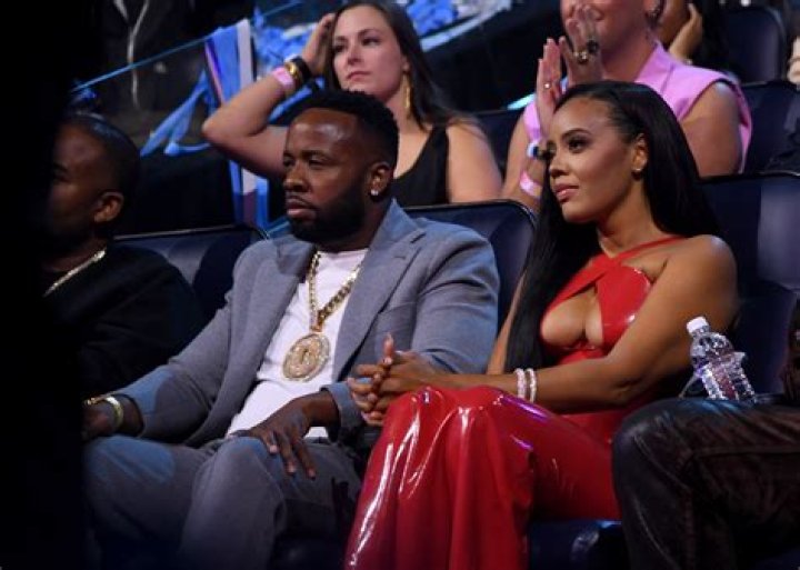 The Latest Scoop On Yo Gotti And Angela Simmons' Breakup