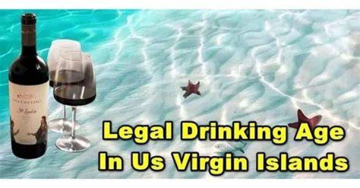 The Legal Drinking Age in Each Country [MAP] (2023)