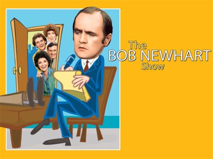 The Legendary Bob Newhart: A Comedy Icon