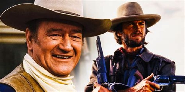 The Legendary Duo: Arnold Schwarzenegger And Clint Eastwood Conquer The Silver Screen