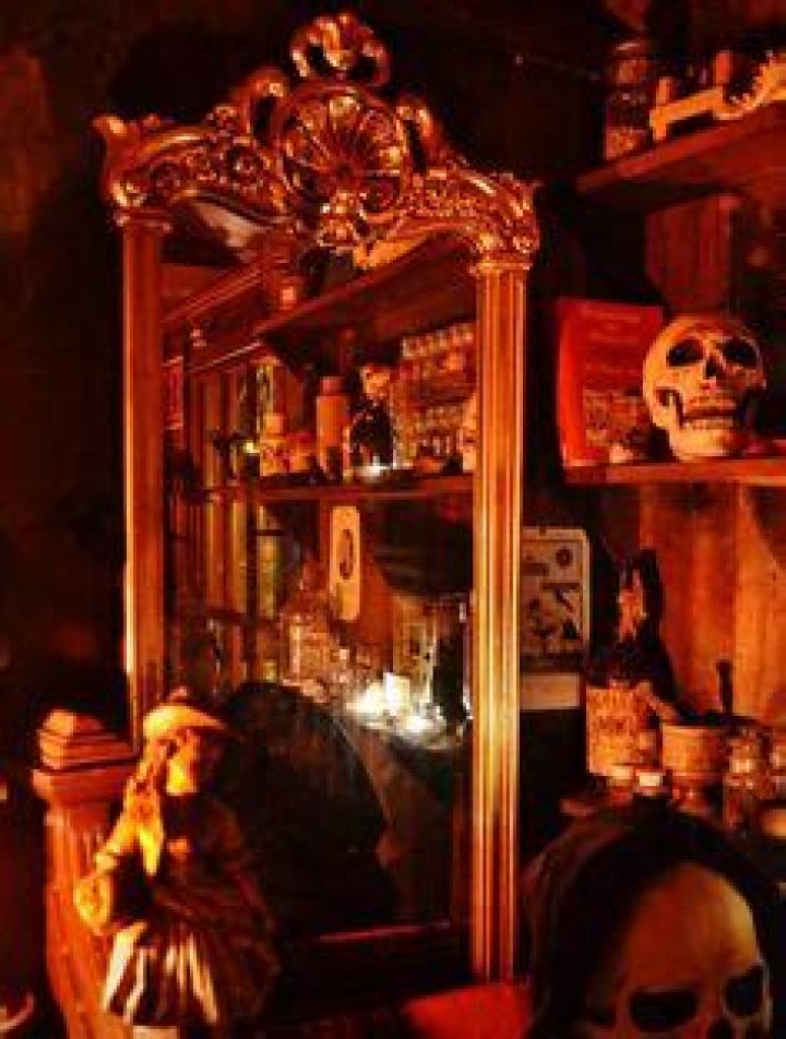 The Legends Behind the Artifacts of &lsquo;Annabelle Comes Home&rsquo; (2023)