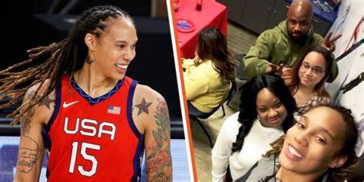 The Life And Career Of WNBA Star Brittney Griner