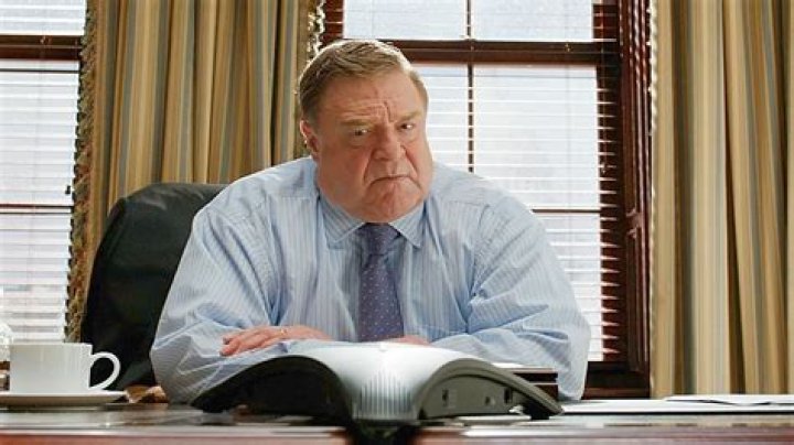 The Life And Legacy Of Don Simpson: A Hollywood Tale