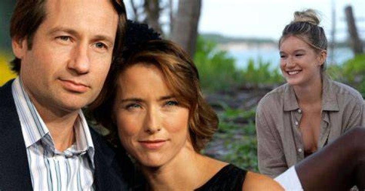 The Life, Career, And Impact Of Kyd Miller Duchovny