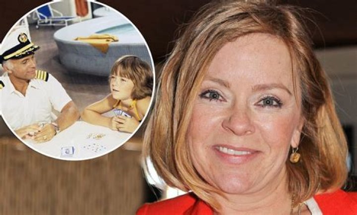 The Love Boat actress Jill Whelan files for divorce from Michael