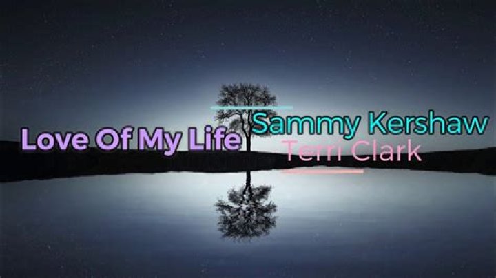The Love Life Of Sammy Kershaw: Meet His Wife