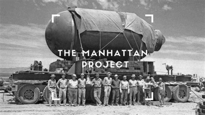 The Manhattan Project Documentary