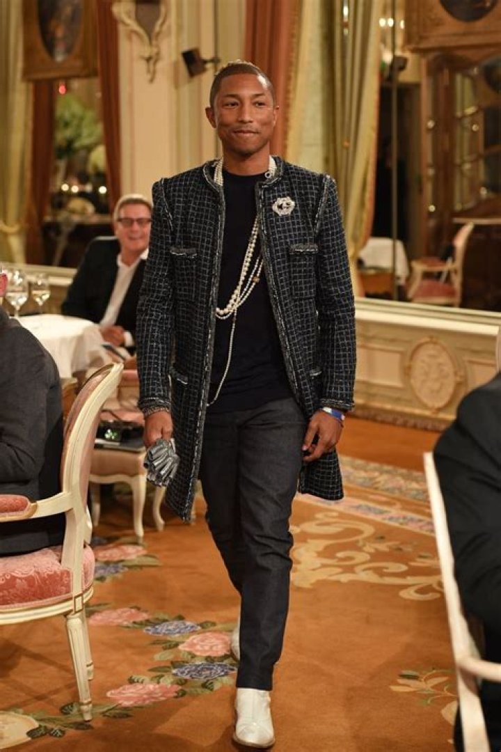 The Many Phases of Pharrell Williams 2000s fashion men, 2000s men