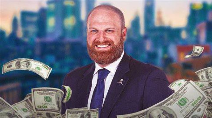 The Many Sources Of Richard Giannotti's Net Worth
