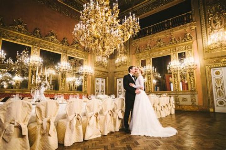 The Marital Journey Of Prince Lorenzo Borghese: A Royal Wedding Unveiled