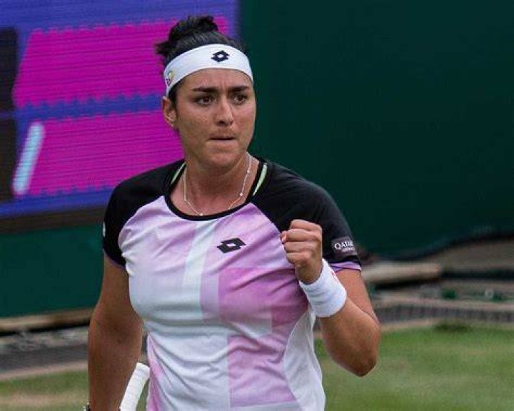 The Marital Status Of Tennis Star Ons Jabeur