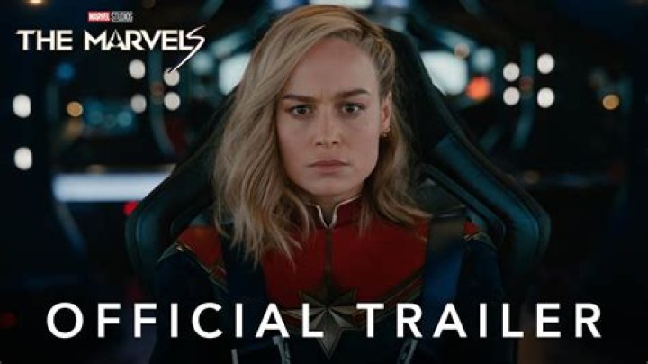 The Marvels release date, trailer, confirmed cast, plot synopsis, and