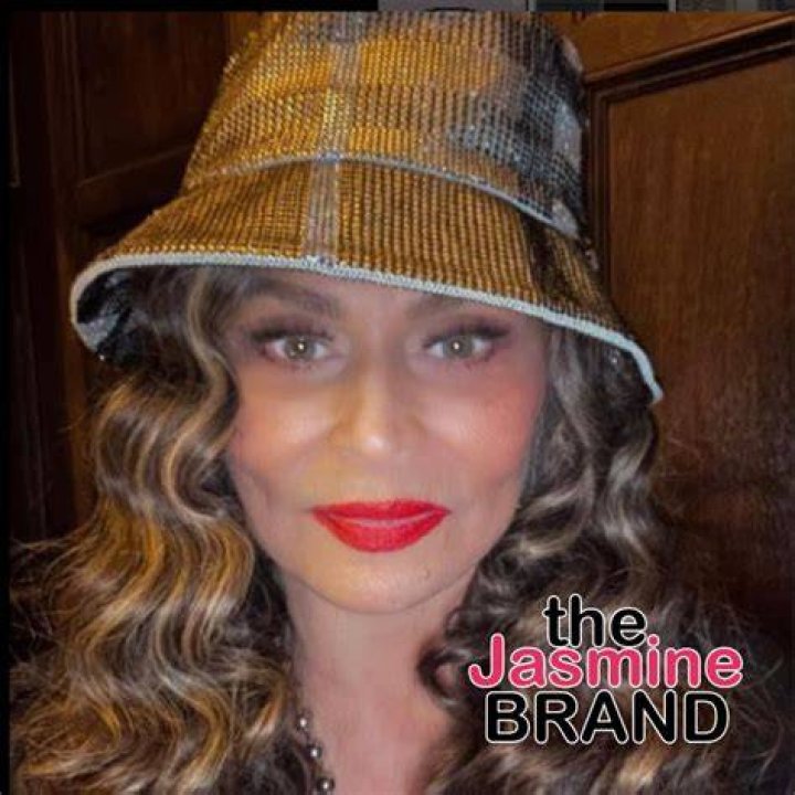 The Matriarch Behind Jasmine Guy: Meet Her Mom