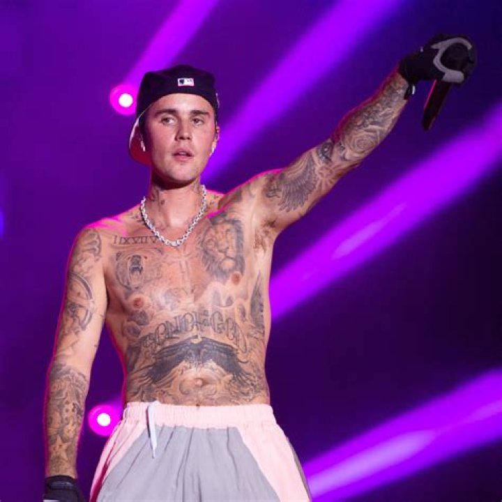 The Meaning Behind Justin Bieber's Tattoos