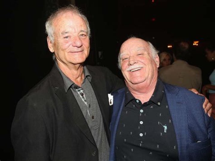The Murray Brothers: Bill And Luke Dominate Hollywood