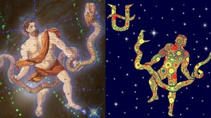 The Mysteries Of The 14th Zodiac Sign: Unveiling Ophiuchus