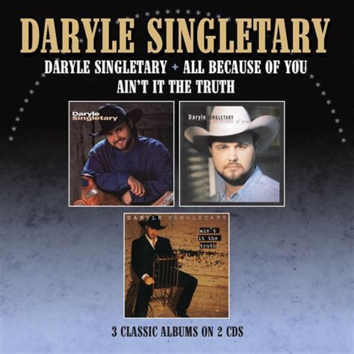 The Mysterious Demise Of Daryle Singletary: Causes Revealed