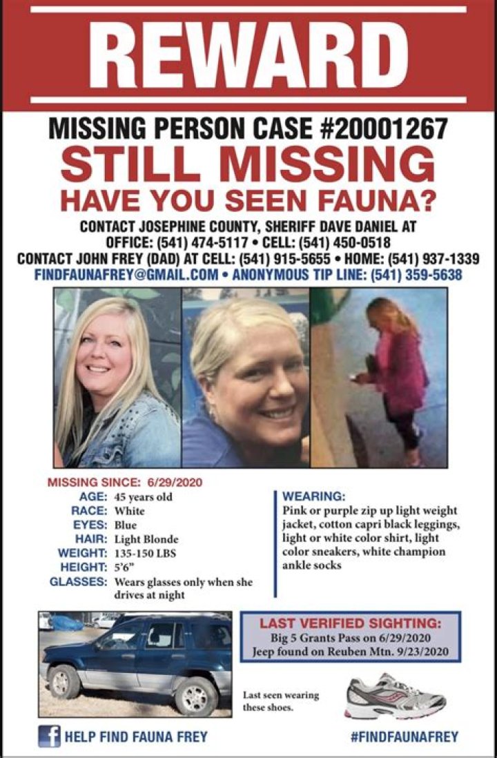 The Mysterious Disappearance Of Aubrey Wyatt: What Really Happened?