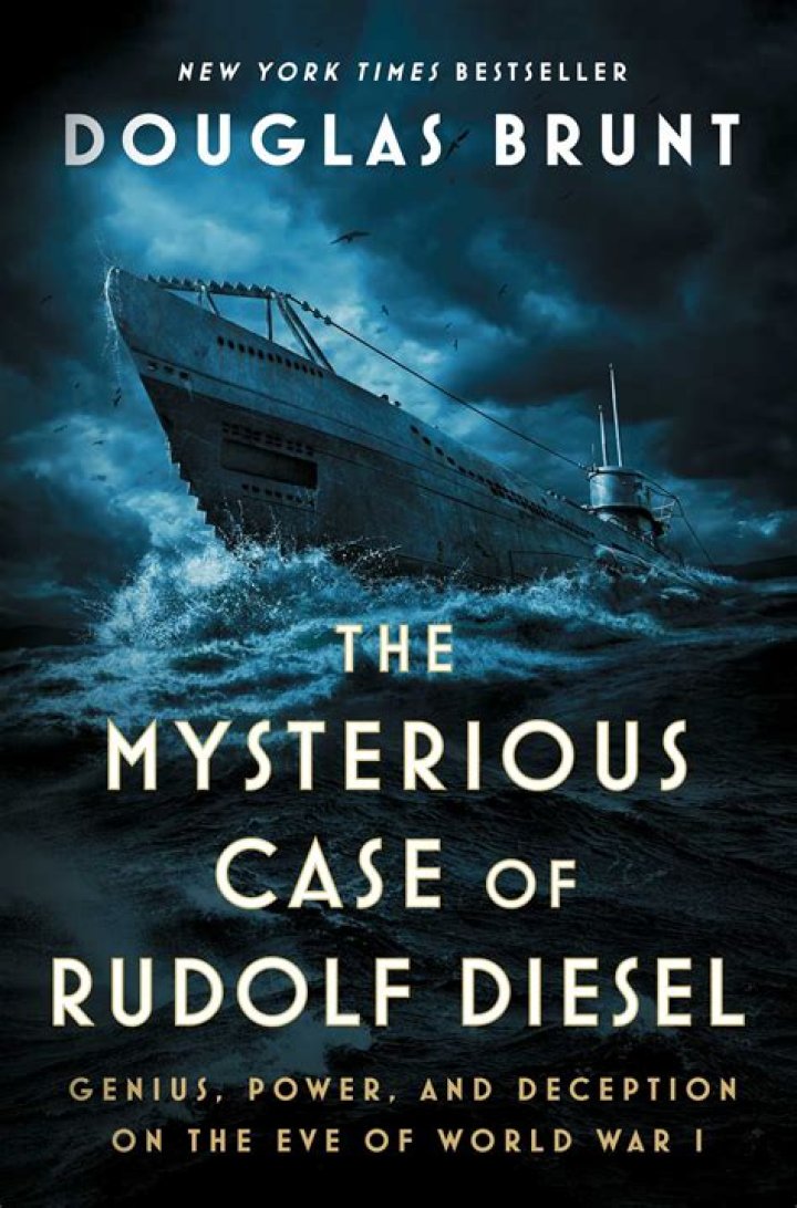 The Mysterious Disappearance Of Ava Doyle At The Beach
